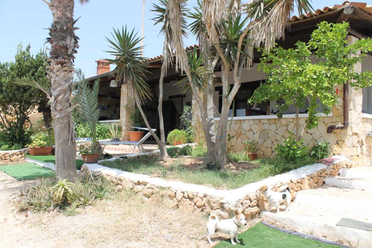 Villa Dalila LMP Exterior foto