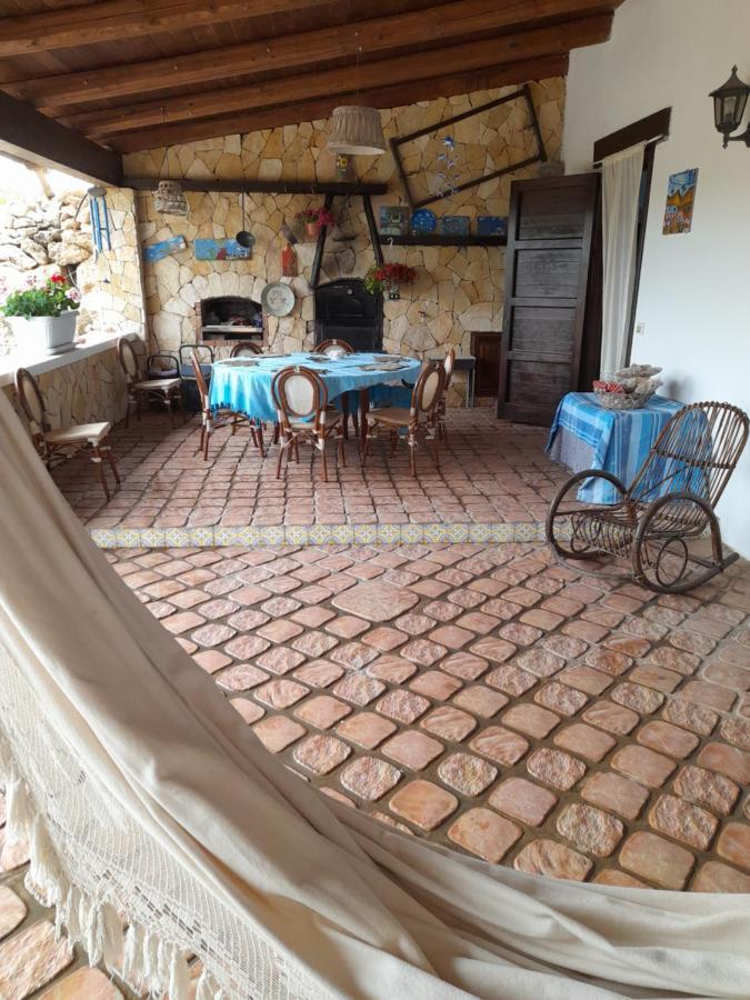 Villa Dalila LMP Exterior foto