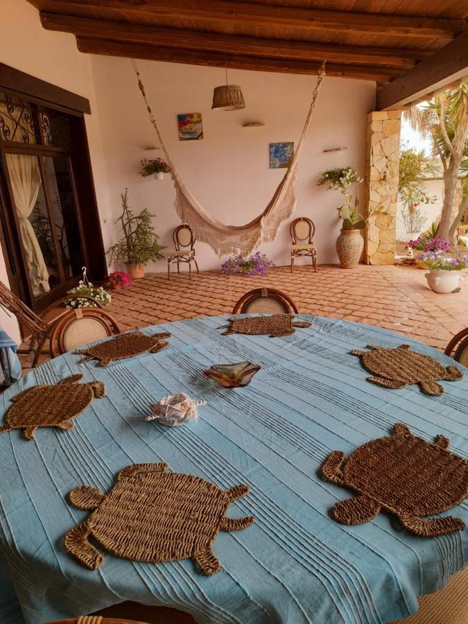 Villa Dalila LMP Exterior foto