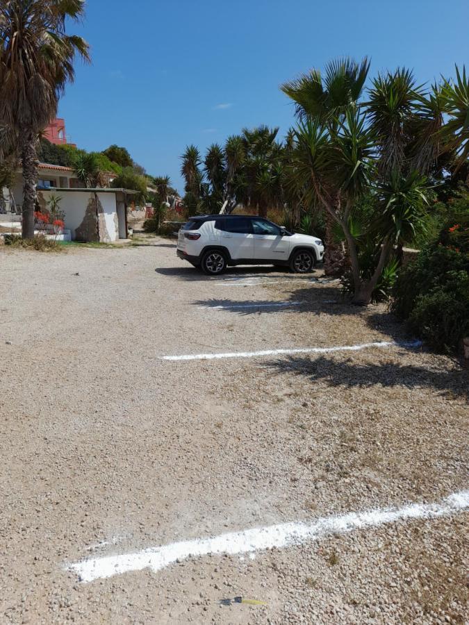Villa Dalila LMP Exterior foto
