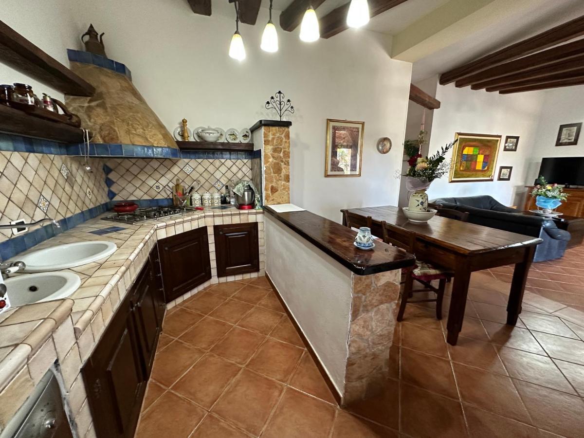 Villa Dalila LMP Exterior foto