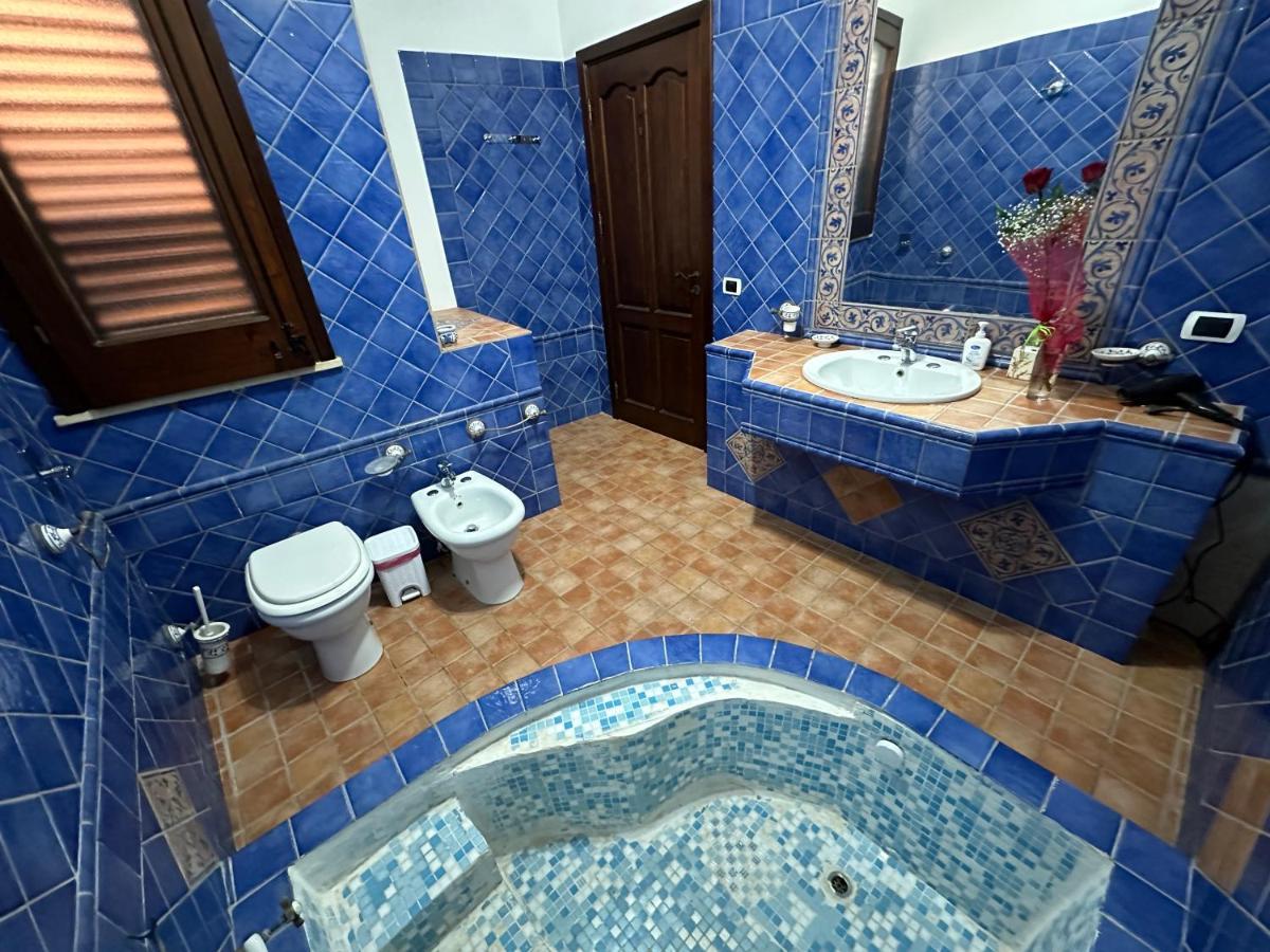 Villa Dalila LMP Exterior foto