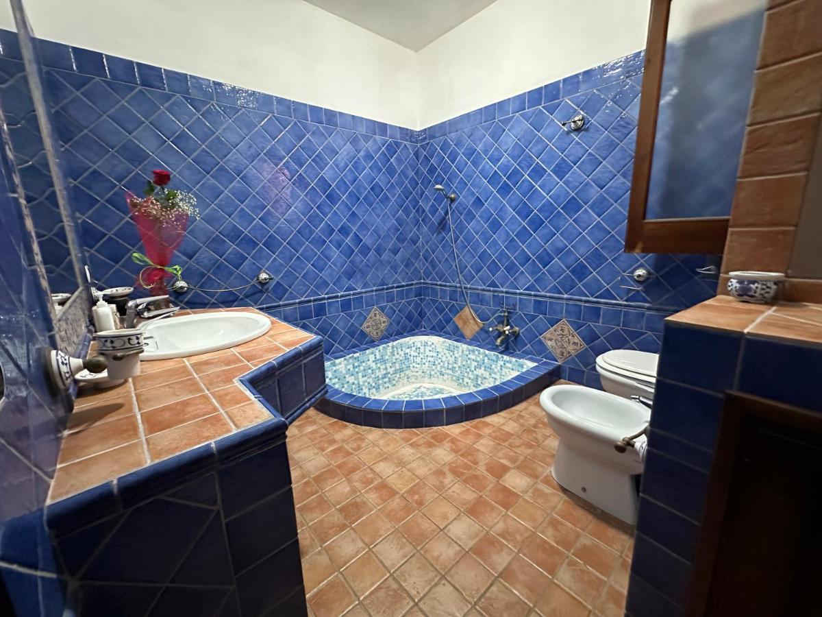 Villa Dalila LMP Exterior foto
