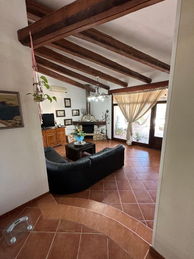 Villa Dalila LMP Exterior foto