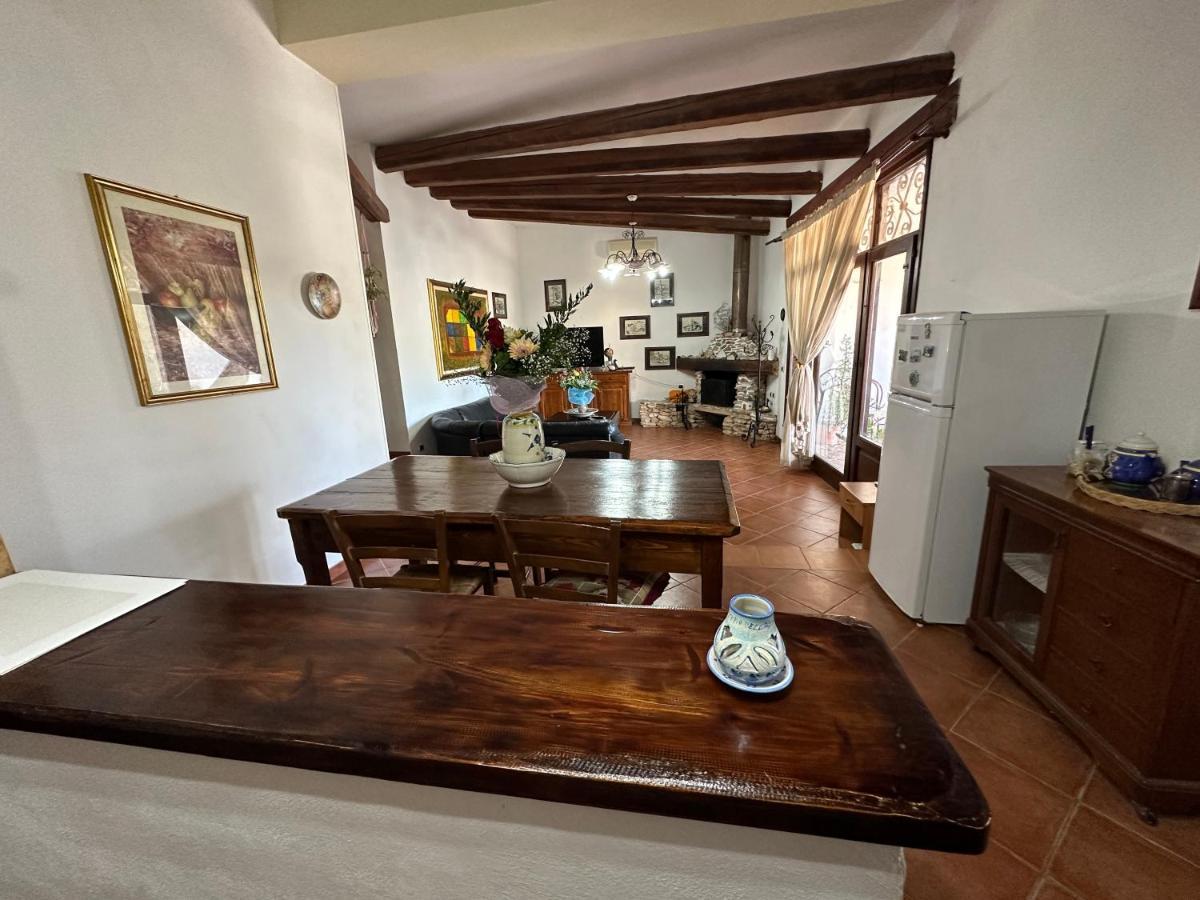 Villa Dalila LMP Exterior foto